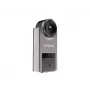 Smanos išmanus vaizdo skambutis DB-20 – 720p HD Wi-Fi durų skambutis su dvipusiu garsu, naktiniu matymu, IP65