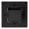 Smart Scene Wall Switch WiFi Sonoff M5 3C (3 kanalų)