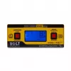 “Smart Volt Rectifier Poland 6V/12V/24V 15A A80 Intelligent Battery Charger”