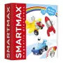 SmartMax My First Explorers 15 dalių magnetinis konstravimo rinkinys mažiesiems (1–5 m.)