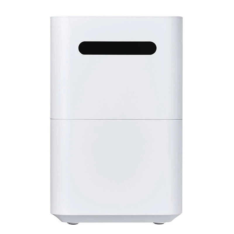 Smartmi Evaporative Humidifier 3 (HU518001EU) – 5L bakas, 350 ml/val., Wi-Fi, UV-C, baltas