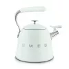 Smeg 50's Style WKF01PG viryklėje statomas virdulys, pastelinės žalios spalvos