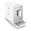 SMEG BCC11WHMEU Pilnai automatinis kavos aparatas su garų vamzdeliu, 19 barų, 1,4 l, baltas