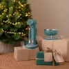 Smeg Collezione virtuvinės svarstyklės KSC01EGMWW smaragdo žalios spalvos