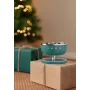 Smeg Collezione virtuvinės svarstyklės KSC01EGMWW smaragdo žalios spalvos