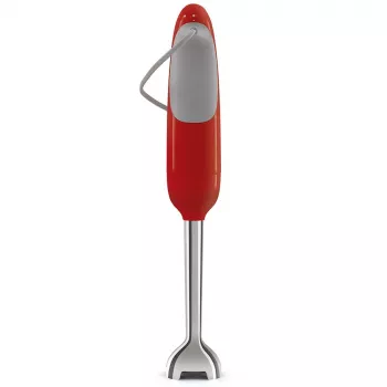 Smeg HBF11RDEU Panardintuvas Raudonas 700W