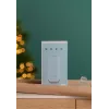 Smeg MFF02CREU Automatinis pieno plakiklis ir šildytuvas – kreminės spalvos, 500 W, 6 programos