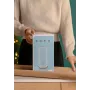 Smeg MFF02CREU Automatinis pieno plakiklis ir šildytuvas – kreminės spalvos, 500 W, 6 programos