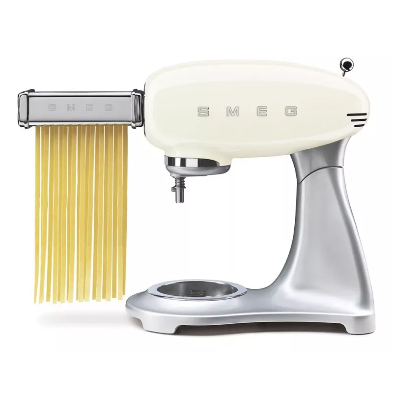 Smeg SMF04CREU 800 W 4,8 L planetinis maišytuvas - kreminės spalvos