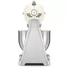 Smeg SMF04CREU 800 W 4,8 L planetinis maišytuvas - kreminės spalvos