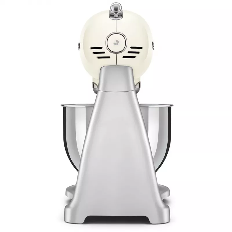 Smeg SMF04CREU 800 W 4,8 L planetinis maišytuvas - kreminės spalvos