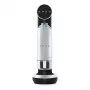 SMEG Sodamaker Collezione Aesthetic Black Sparkling Water Maker SKC01BLM