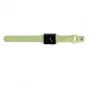 Snaige Apple Silicone Strap For Apple Watch 42mm Green