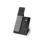 Snom HD351A belaidis DECT telefonas, ginklo metalo spalvos