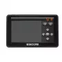 Snooper PRO S9900 Truckmate 7 colių GPS Navigator su nemokamais viso gyvenimo žemėlapių atnaujinimais, DAB+ radiju ir Bluetooth