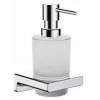 Muilinė ADDSTORIS Q HG CHROME
