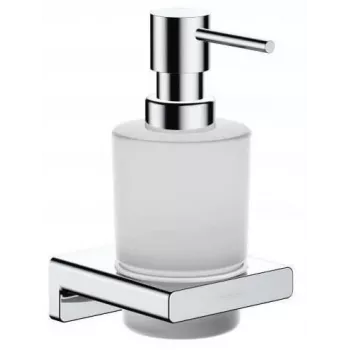 Muilinė ADDSTORIS Q HG CHROME