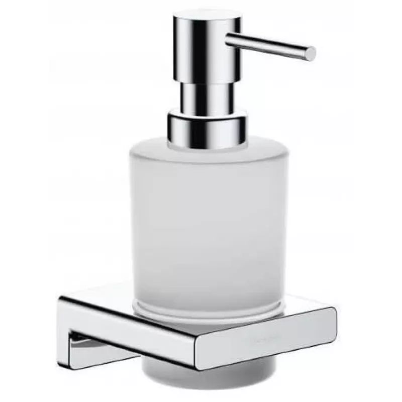 Muilinė ADDSTORIS Q HG CHROME