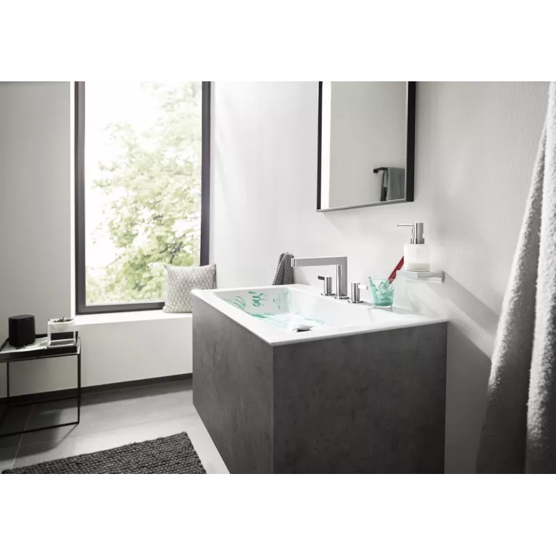 Muilinė ADDSTORIS Q HG CHROME
