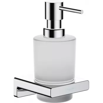Muilinė ADDSTORIS Q HG CHROME