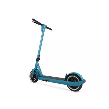 Paspirtukas SoFlow SO ONE PRO Gen2 Žalias 22 km/h 65 km atstumas 120 kg 500 W