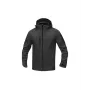 Softshell Striukė Ardon Spirit Juoda L