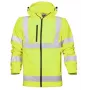 SOFTSHELL STRIUKĖ REF501 RYŠKIAI GELTONA XL