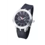SOL WATCH MAN RE1000000002 (45mm) – analoginis kvarcinis laikrodis su odiniu dirželiu