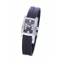 SOL WATCH WOMAN 10011/2 (23mm) – Moteriškas laikrodis su sidabrine metalo apyranke