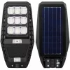Saulės lempa VOLT POLSKA PIONEER 120 13W Panel 15000mAh nuotolinio valdymo pultelis