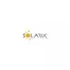 SOLARIX SXKD-6A-FFTP-LSOH Cat.6A F/FTP montavimo kabelis, LSOH, Dca-s2,d2,a1, 500m medinė ritė, pilka