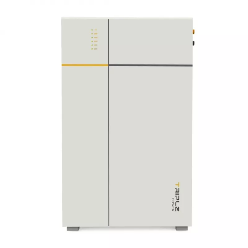 SOLAX LD150 Low Voltage Storage Module 15 kWh LiFePO4