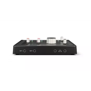 Solid State Logic SSL2 MKII 2x2 USB-C Audio Interface