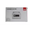 Solis Chamber Vac Pro nerūdijančio plieno vakuuminis pakuotuvas 950 mbar 250 W