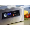 Solis Chamber Vac Pro nerūdijančio plieno vakuuminis pakuotuvas 950 mbar 250 W