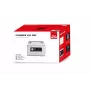 Solis Chamber Vac Pro nerūdijančio plieno vakuuminis pakuotuvas 950 mbar 250 W