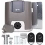 Somfy Elixo 3S+ M IO Standard Pack vartų automatika stumdomiems vartams iki 600 kg