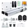 Somfy Ixengo L 3S+ IO Comfort Pack 8m dviejų vartų varčiai