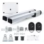 Somfy Ixengo L 3S+ IO Standard Pack for Double-Leaf Swing Gates up to 8m