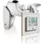 Somfy Soliris Smoove Uno Pure White rinkinys su vėjo/saulės jutikliu ir rėmeliu 1818318