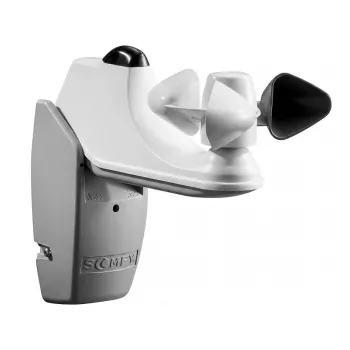 SOMFY Soliris vėjo ir saulės jutiklis 9154080