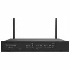 SonicWall TZ 380W apsaugos įrenginys su Wi-Fi 6, 2.5GbE/5GbE/1GbE, 1 metų Cloud Secure Edge