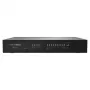 SonicWall TZ480 Gen 8 Desktop Security Appliance – 6 Gbps ugniasienė, 8x1GbE, 2x2.5GbE, 2x5GbE SFP+