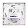 SONOFF MINI-RBS-E Matter išmanusis jungiklis žaliuzėms, Wi-Fi 2.4GHz, AC 100-240V, 3A