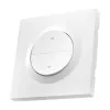 SONOFF MINI-RBS-E Matter išmanusis jungiklis žaliuzėms, Wi-Fi 2.4GHz, AC 100-240V, 3A