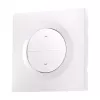 SONOFF MINI-RBS-E Matter išmanusis jungiklis žaliuzėms, Wi-Fi 2.4GHz, AC 100-240V, 3A