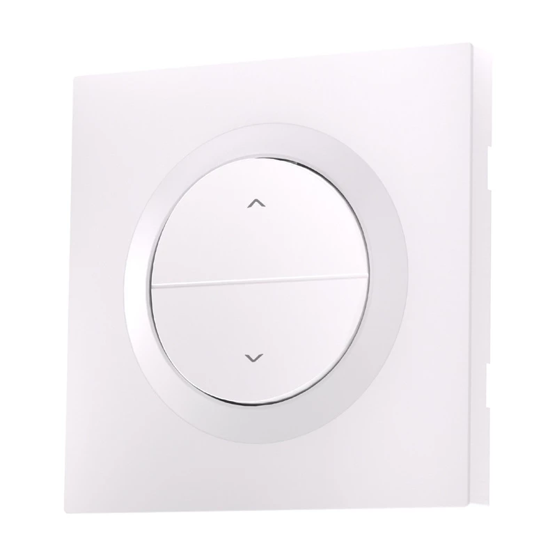 SONOFF MINI-RBS-E Matter išmanusis jungiklis žaliuzėms, Wi-Fi 2.4GHz, AC 100-240V, 3A