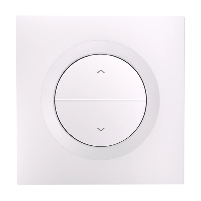 SONOFF MINI-RBS-E Matter išmanusis jungiklis žaliuzėms, Wi-Fi 2.4GHz, AC 100-240V, 3A