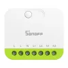 Sonoff MINI-ZB2GS ZigBee dviejų kanalų mini jungiklis