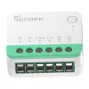 SONOFF MINIR4M (Extreme) Matter Switch 4 komplektas
